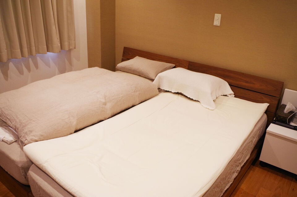 布団の掃除はどうやるの 正しい方法で毎日快適な睡眠を コジカジ