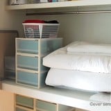 押入れのカビ対策 すのこを使った湿気対策で通気性アップ コジカジ
