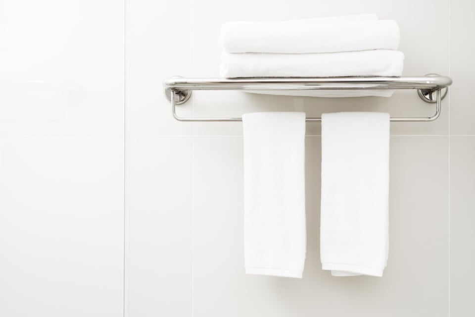 バスタオルを洗う頻度はどれくらい 毎日洗うの 洗濯方法は コジカジ