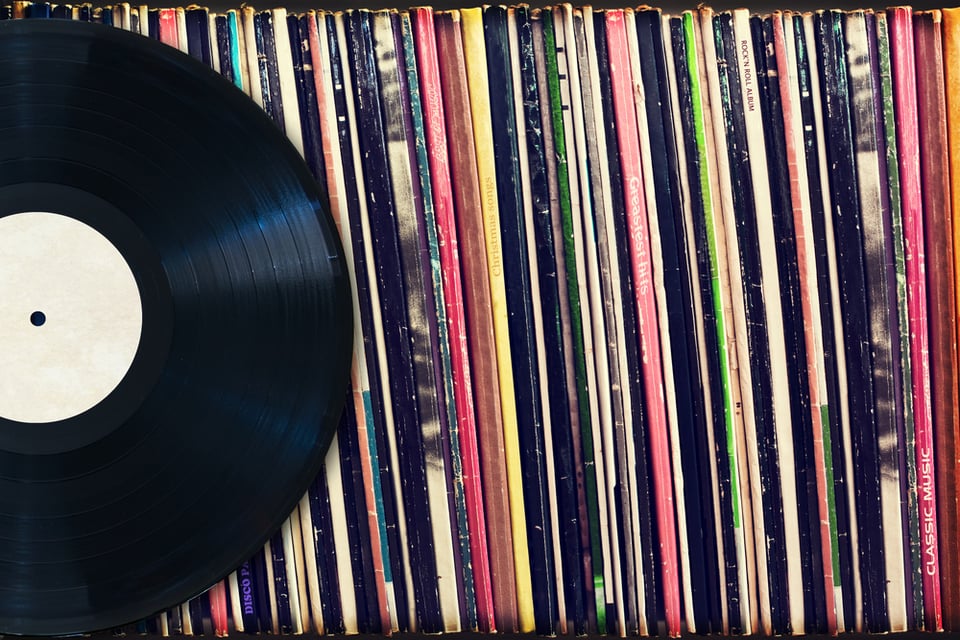 レコード Lp の収納法 ラックやボックスでキレイに見せるには コジカジ レコード Lp の収納法 ラックやボックスでキレイに見せるには コジカジ