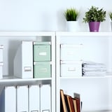 Cdやdvdのおしゃれな収納方法 100均グッズでキレイになる コジカジ