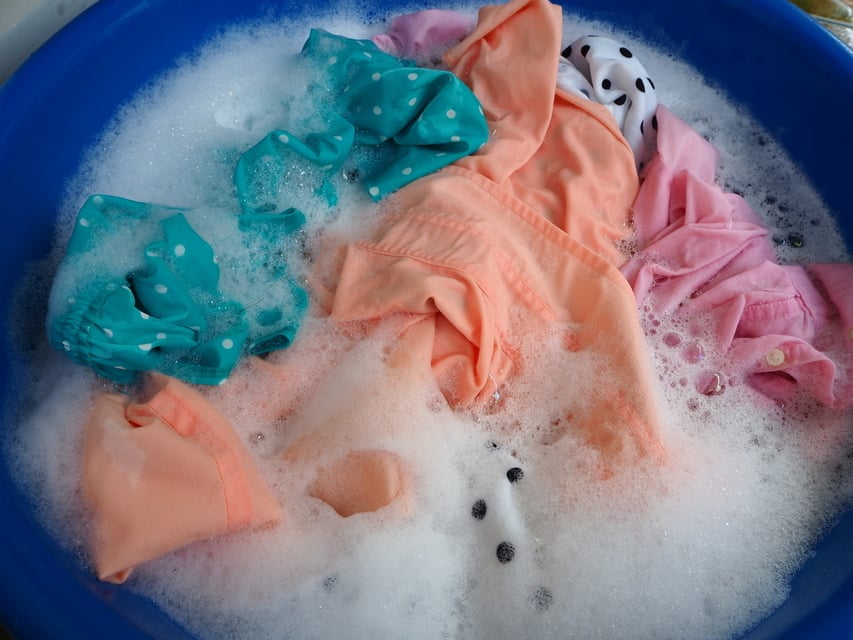 膣の臭いを防ぐ方法