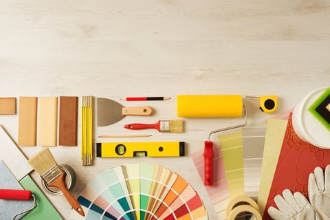 diy 工作 リメイク