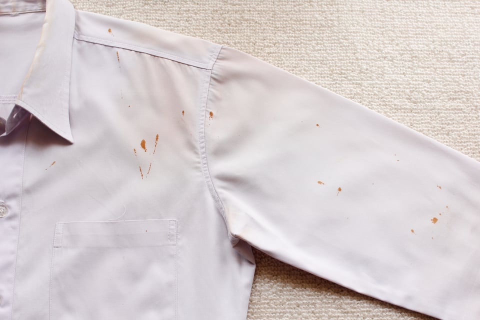 オキシクリーンで洗濯｜油染みも落とせる？正しい手順や注意点は？ コジカジ