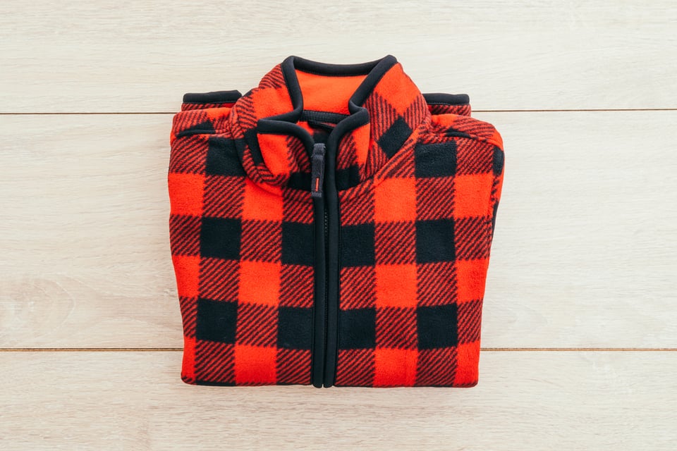 フリースの洗濯 縮ませないコツや洗い方は 乾燥機はng コジカジ