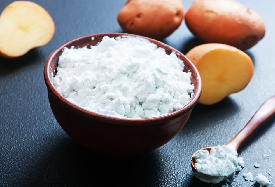 片栗粉の大さじ1の重さは何グラム?小さじは?カロリーは高いの? コジカジ 片栗粉の大さじ1の重さは何グラム?小さじは?カロリーは高いの? コジカジ