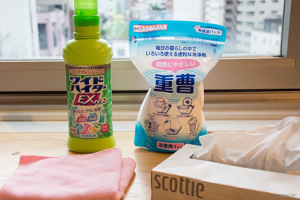 絵の具が服についたときの洗濯方法｜頑固な汚れも落とせる？ コジカジ