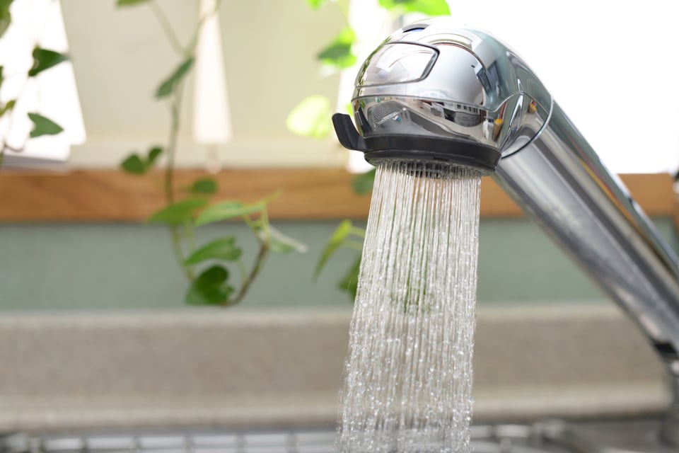 水回りの掃除 洗剤は何を使う 汚れ別 場所別のコツは コジカジ