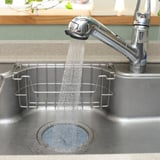 キッチンのスポンジ収納 置き場を工夫してシンクを清潔に コジカジ