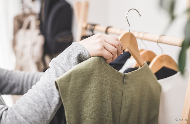 衣類用の消臭スプレーおすすめ8選 洋服を消臭していい匂いに コジカジ