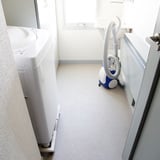 洗面所に散らかる髪の毛の取り方 手軽にできる方法は コジカジ 洗面所に散らかる髪の毛の取り方 手軽にできる方法は コジカジ