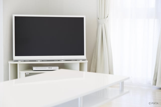 テレビ画面は掃除に注意 液晶テレビに跡を残さない方法は コジカジ