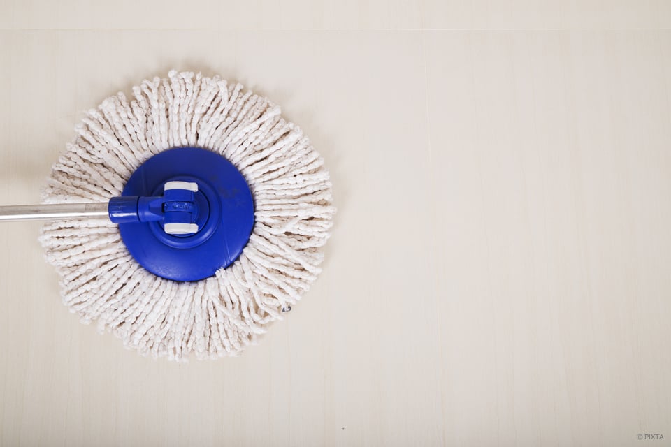 回転モップのおすすめ5選 便利すぎる使い方や選び方を紹介 コジカジ