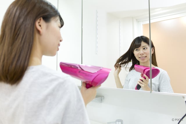 ドライヤーの掃除方法 後ろに付いたほこりの取り方は コジカジ ドライヤーの掃除方法 後ろに付いたほこりの取り方は コジカジ