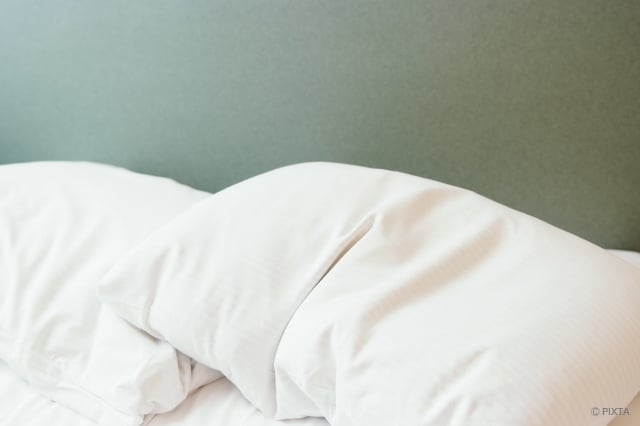 低反発枕の洗濯 汚れを落とすコツや注意点は コジカジ