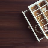 ネックレスのチェーンが絡まった 絡まりのほどき方は コジカジ