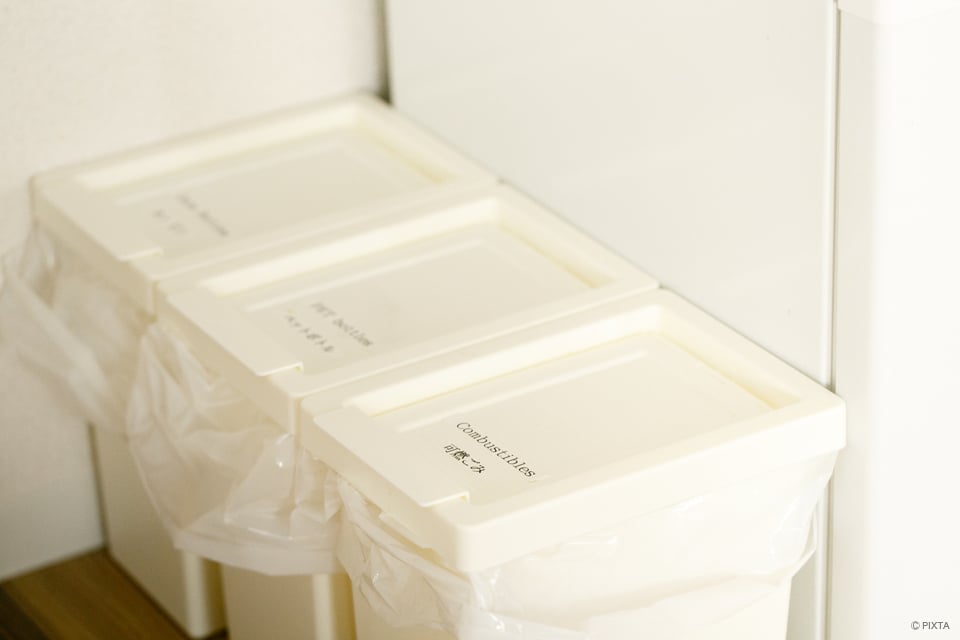 ゴミ箱のおすすめ8選 キッチンで使いやすいのはどのタイプ コジカジ