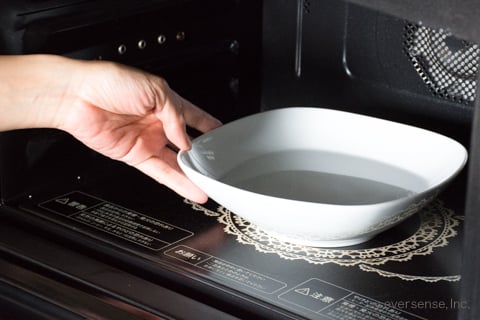 電子レンジはセスキで臭い取りと掃除 使い方のコツや代用品は コジカジ 電子レンジはセスキで臭い取りと掃除 使い方のコツや代用品は コジカジ