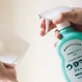 トイレの床掃除 クイックルワイパーやマイペットをどう使うの コジカジ