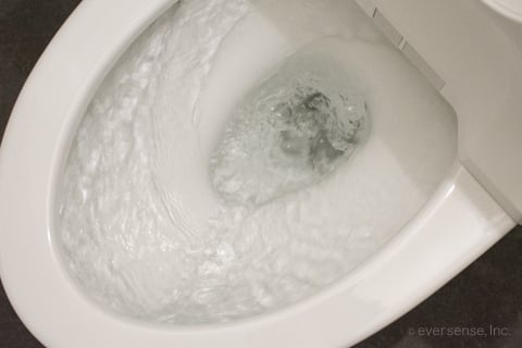 トイレのさぼったリングの落とし方 黒ずみの原因と対策は コジカジ