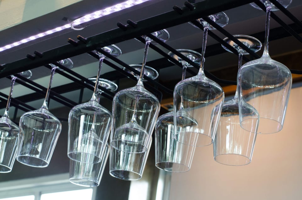 ワイングラスハンガーのおすすめ21選 選び方のポイントは コジカジ