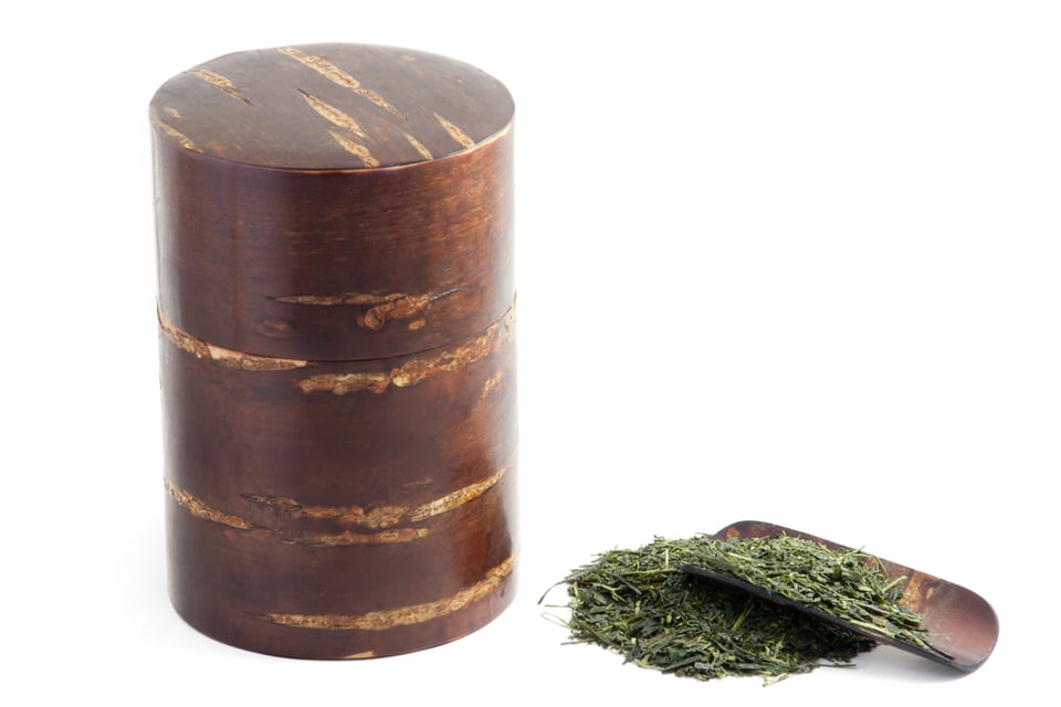 お茶の賞味期限 長持ちのコツやおいしく保存するポイントは コジカジ