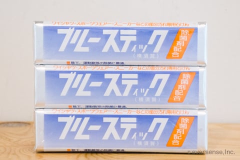 ブルースティック