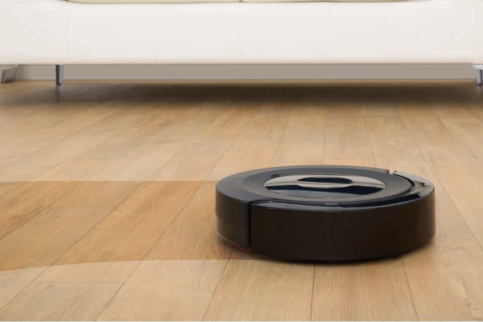 床拭きロボット」が便利！自動でピカピカになるおすすめ8選 | コジカジ