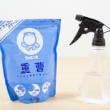 重曹と酢 を合わせるとどうなるの 掃除に便利な裏技をご紹介 コジカジ