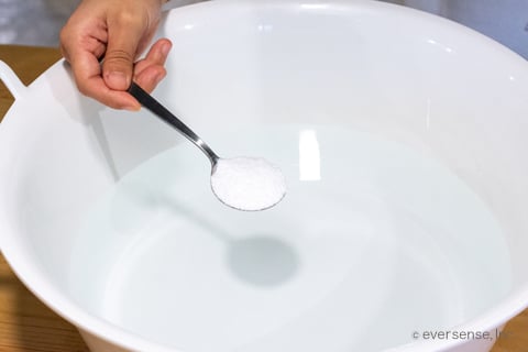 セスキ水の使い方