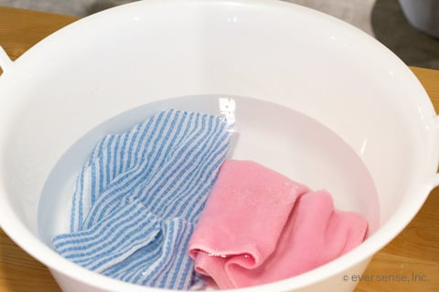 セスキ水の使い方