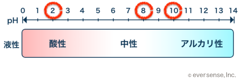 クエン酸 重曹 セスキ 関係性