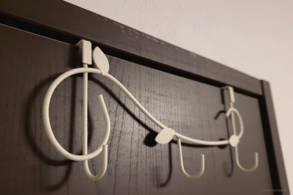 ドアハンガーのおすすめ10選！収納スペースが増えてお部屋すっきり コジカジ