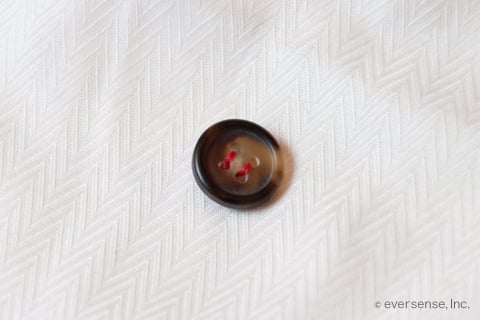 ボタン付け方