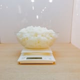 米4合って何グラム ご飯を炊いたときの重さは コジカジ