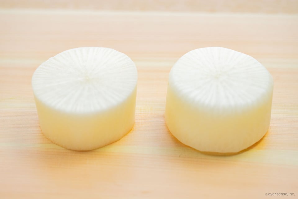 大根の下茹で 茹でる時間やお米を入れる理由は レンジでもできる コジカジ
