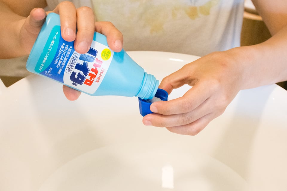 水性ペンの落とし方｜服についた蛍光ペンのインクも洗濯で落ちる？ コジカジ