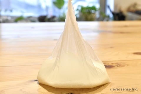 アイラップ 炊飯