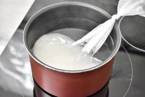 アイラップ 炊飯