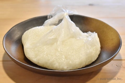 アイラップ 炊飯