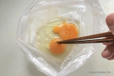 アイラップ たまごサラダ