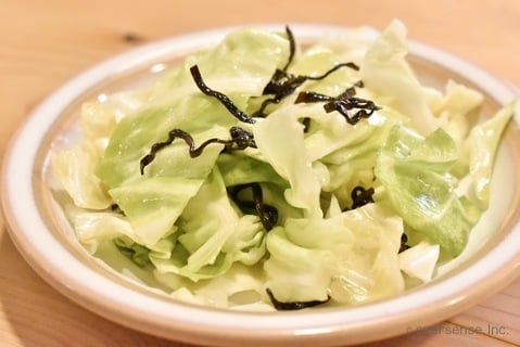 アイラップ 浅漬け