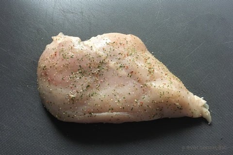 アイラップ サラダチキン