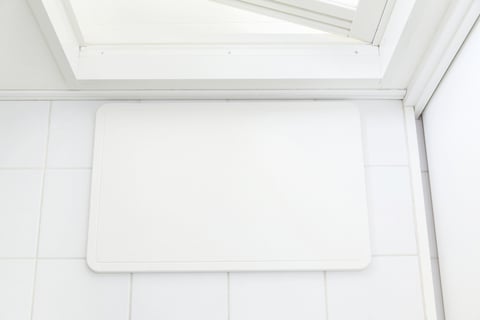 珪藻土　バスマット