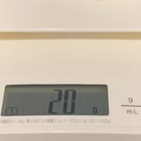 100cc Ml は大さじで換算すると何杯になる コジカジ