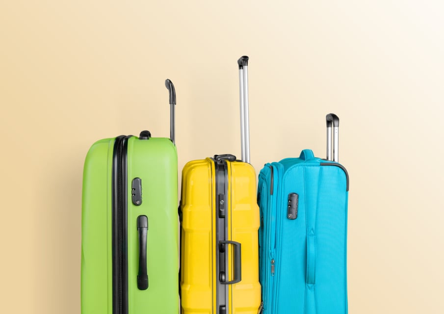 スーツケースのカビの取り方 掃除や手入れ 保管のポイントは コジカジ