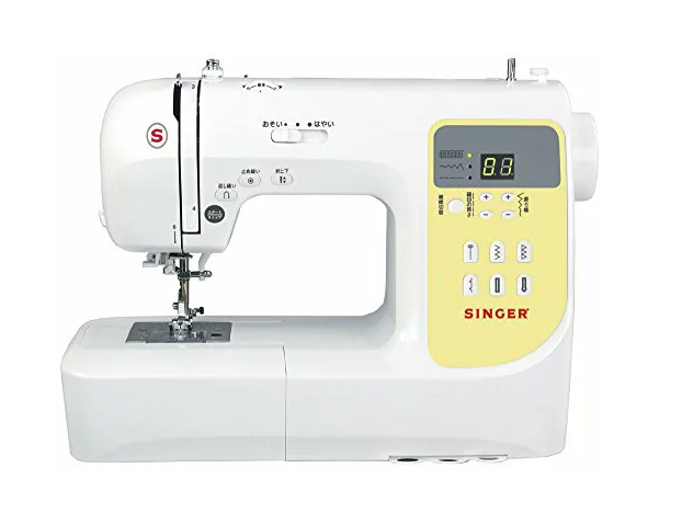 初心者に使いやすいミシン8選！操作も簡単なおすすめ商品