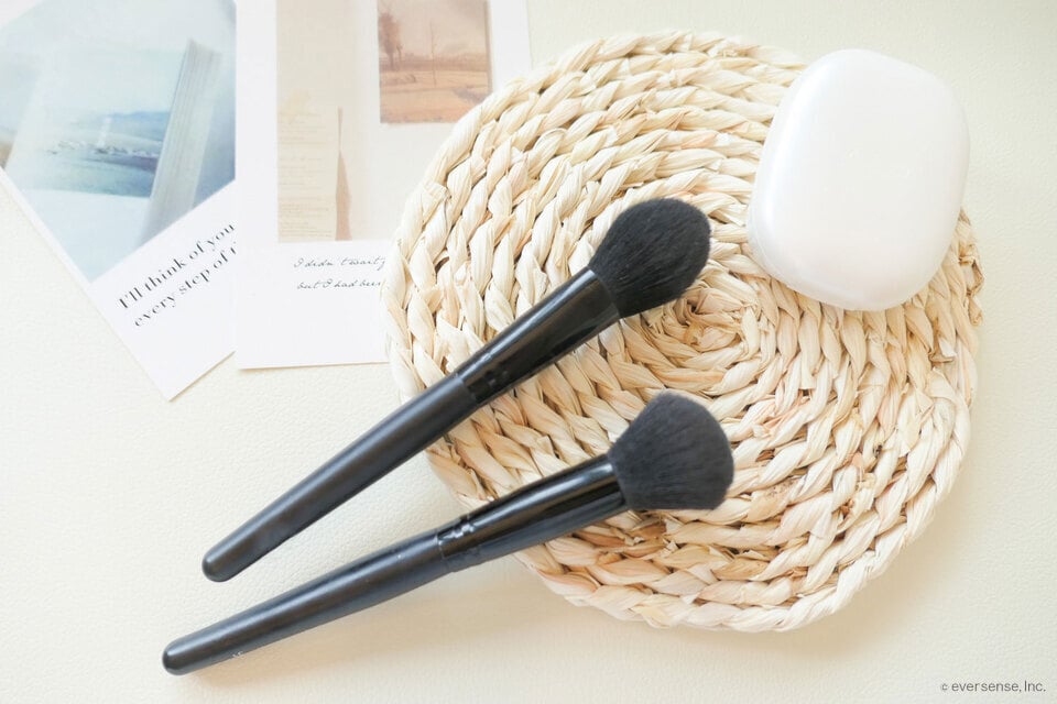 ファンデーションブラシの洗い方 お手入れから保管方法まで徹底解説 コジカジ