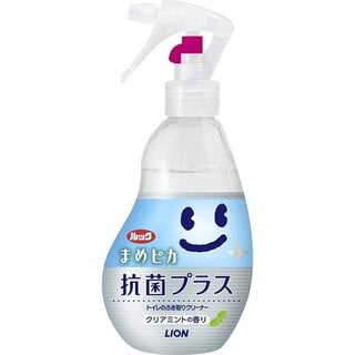 ルック まめピカ 抗菌プラス