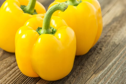 パプリカの保存方法｜どんな方法で保存できる？正しいやり方は？ | コジカジ